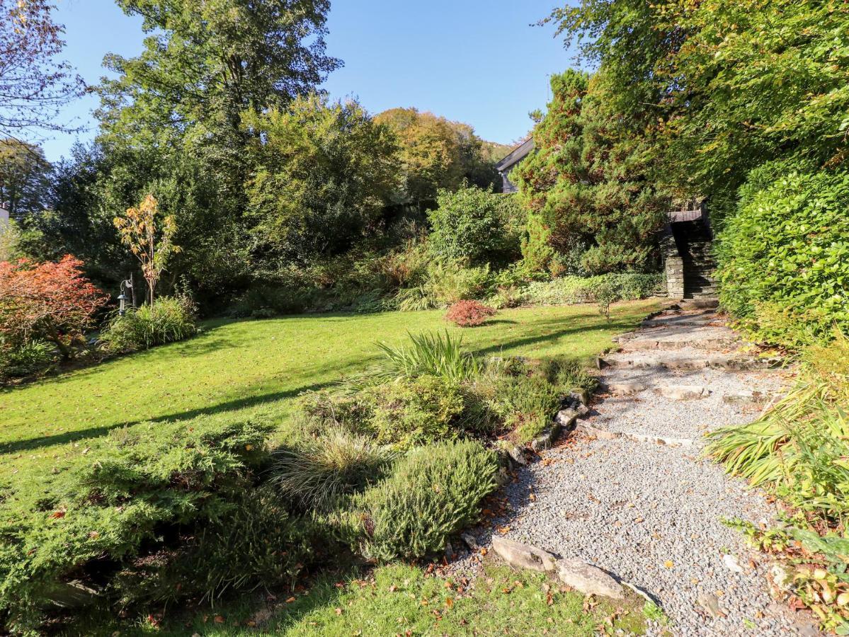 Villa The Mounting Steps Ambleside Exterior foto