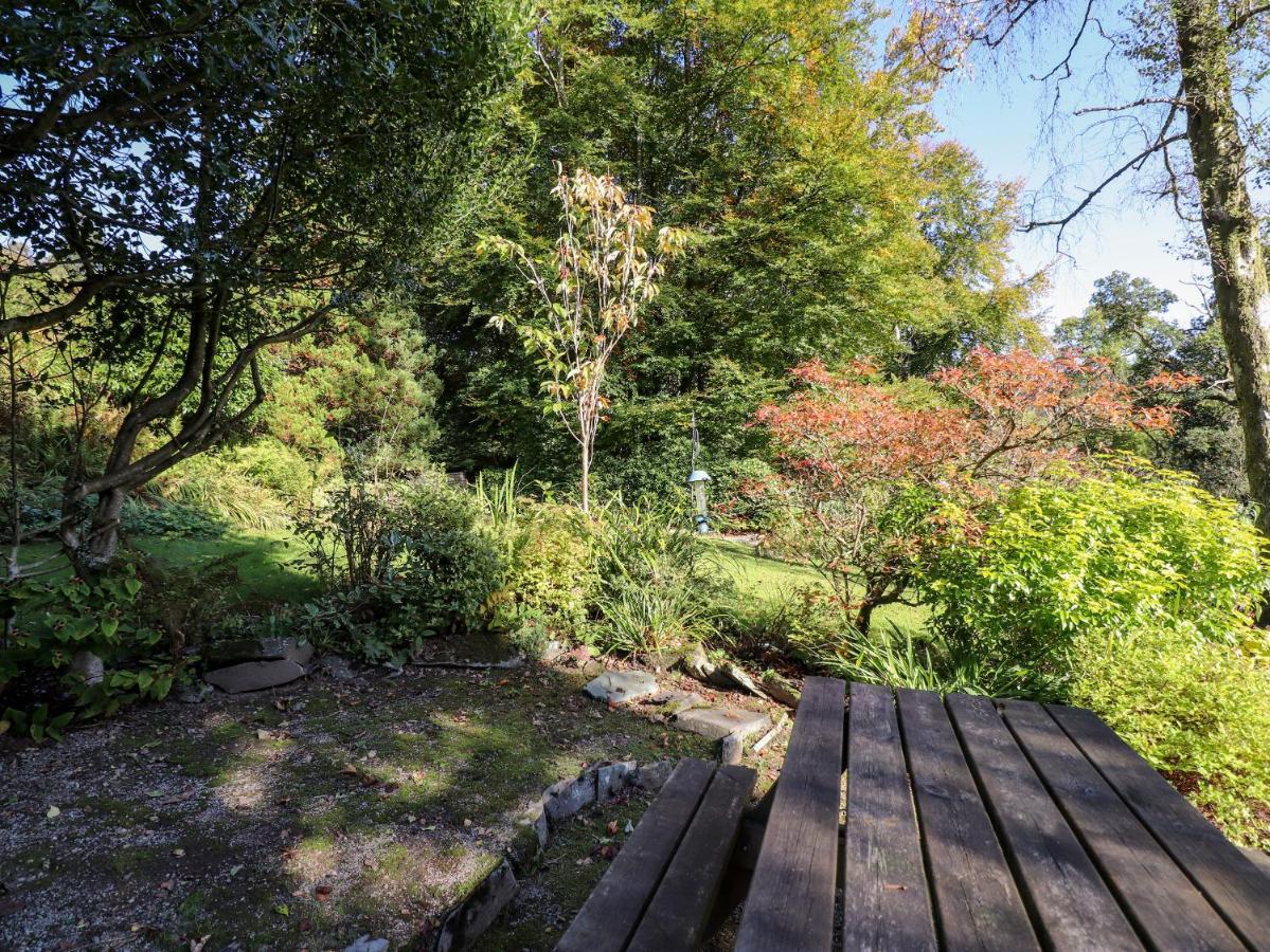 Villa The Mounting Steps Ambleside Exterior foto