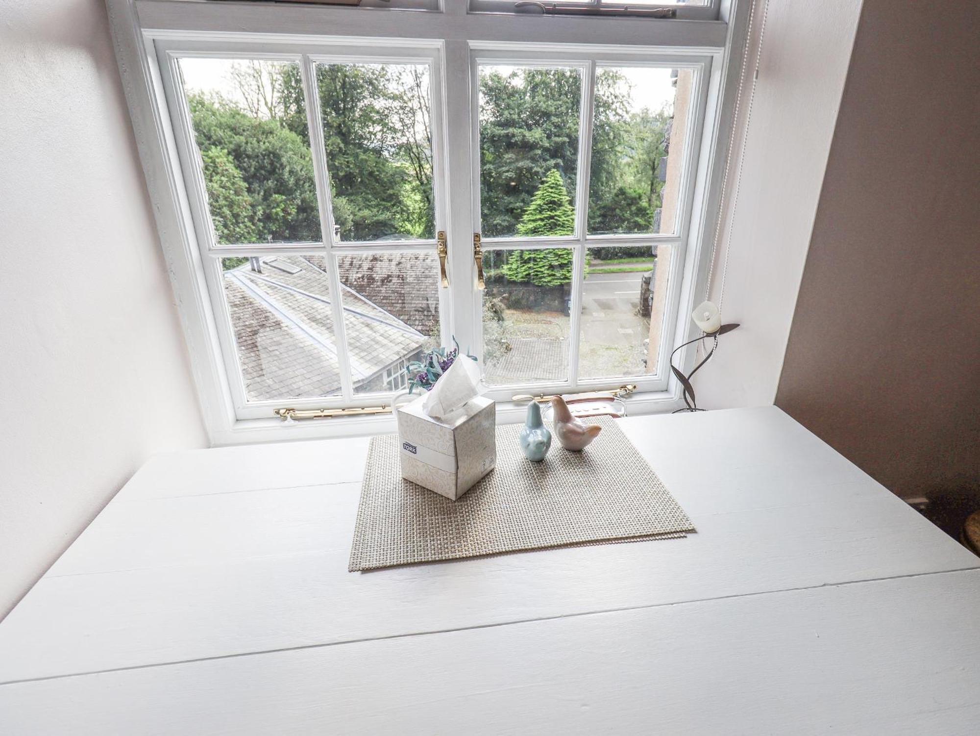 Villa The Mounting Steps Ambleside Exterior foto